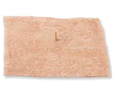 Jehličky ušní, pozlacené s dvouvrstvou náplastí 0,22x1,5mm