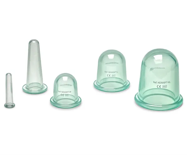 Sada měkkých baněk, měkké (10 kusů)