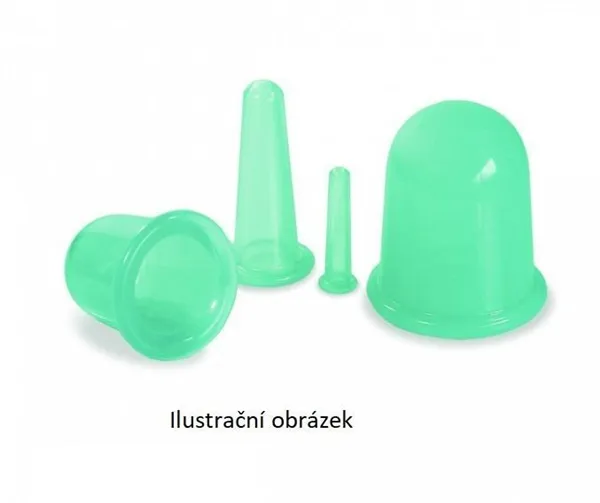 Sada měkkých baněk, měkké (10 kusů)