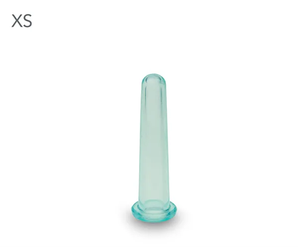 Sada měkkých baněk, měkké (10 kusů)