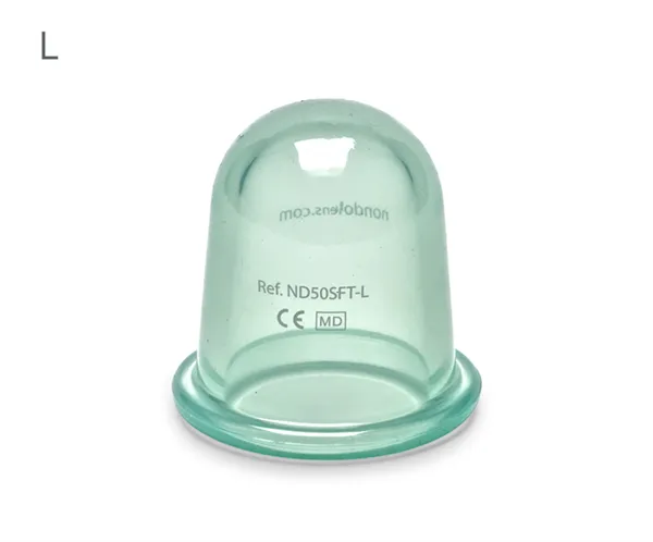 Sada měkkých baněk, měkké (10 kusů)