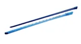 Hrudní drén - trokar, délka 23cm, vel. Ch12