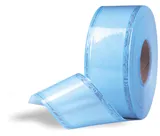 Role sterilizační, plochá, 100 mm x 200 m, ( F,EO,P )