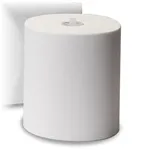 Ručník v roli do zásobníků Matik, 100% celulóza, 2-vrstvé,180m( + redukce)