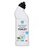Přírodní octový čistič TOALET s vůní Máty 750 ml