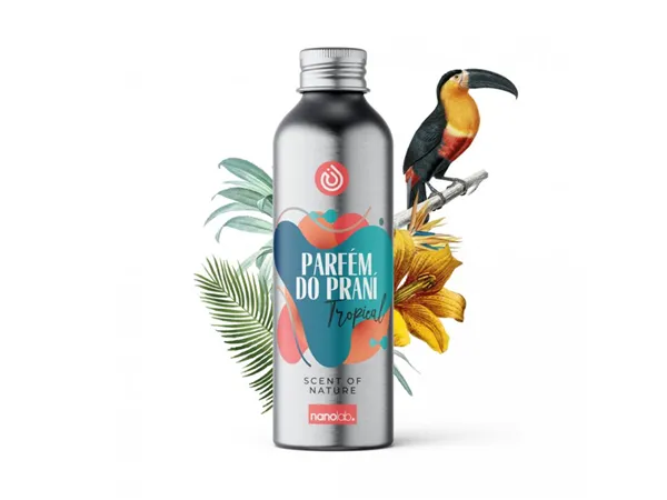 Parfém do praní Tropical 300 ml