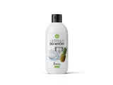 Přírodní leštidlo do myčky s vůní ananas 500 ml