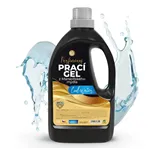 Prací gel z Marseillského mýdla Cool water 1,5 L