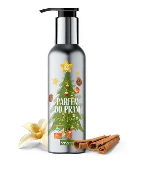 Parfém do praní Kouzlo vánoc 150 ml