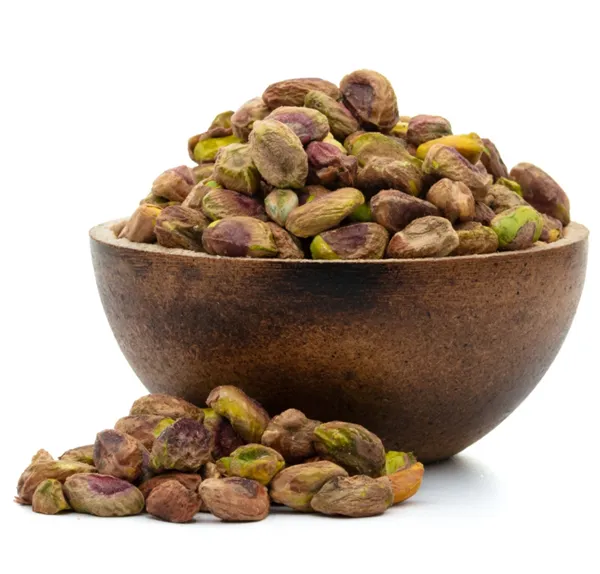 Pistácie loupané 1000g