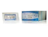 Chiralen monofilament blue DS 19 USP 4/0 - EP 1,5 1x45cm  