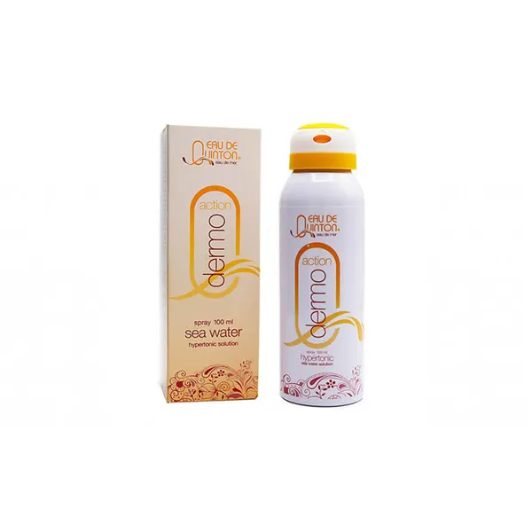 Dermo sprej Quinton 100 ml