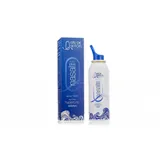 Nosní sprej Quinton, hygiena Hypertonic 100 ml