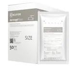 Rukavice operační Mercator Dermagel Basic , nepudrované, vel. 8,5