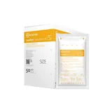 Rukavice operační Mercator Comfort Powdered, pudrované, vel. 8
