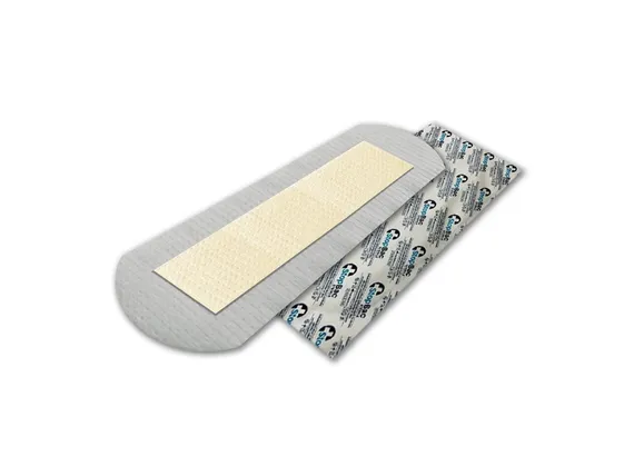 Náplast 10 x 30 cm pooperační antibakteriální SBS Normal