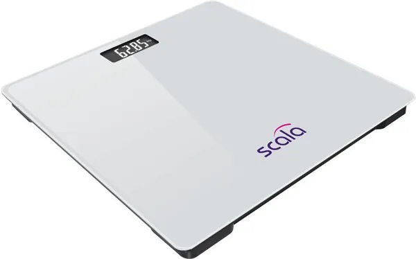 Váha digitální skleněná Scala SC4120