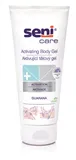 SENI CARE - Aktivující tělový gel s guaranou á 200ml