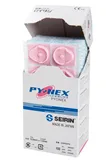 Akupunkturní jehly Seirin Pyonex / 0,2×1,5 mm