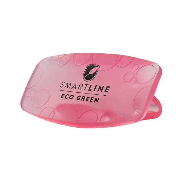 WC clip Strawberry Lime 1ks