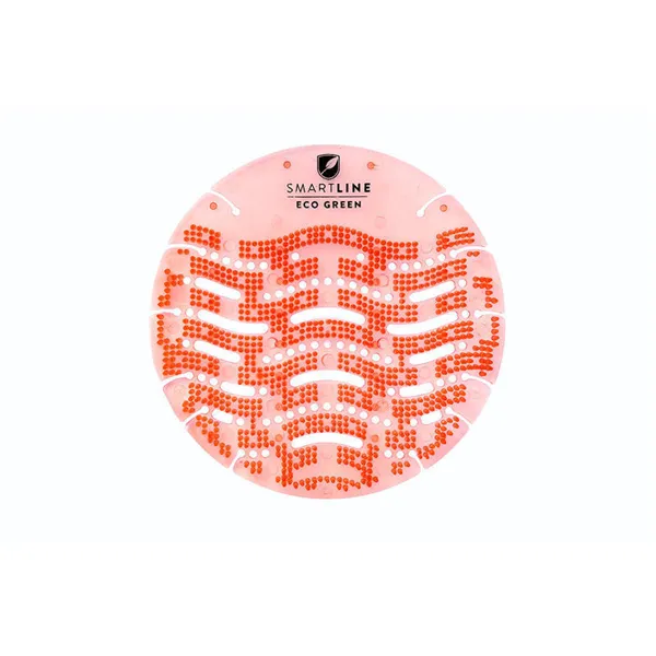 Pisoárové sítko Advanced Papaya Mango 1ks