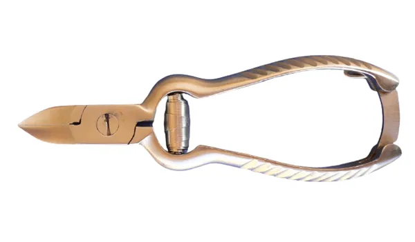 Kleště na nehty, 14 cm