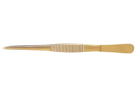Pinzeta anatomická 13 cm