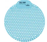 FRE-PRO pisoárové sítko Slant Cotton Blossom - bavlna