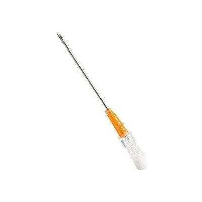 SURFLO G14 kanyla přímá 2,15x64mm oranžová