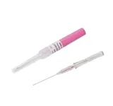 SURFLO G20 kanyla přímá 1,10x51mm růžová