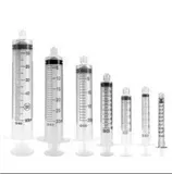 Inj. stříkačka Terumo 30ml, Luer Lock Tip