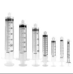Injekční stříkačka Terumo 50ml, Luer Lock Tip