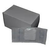 Kompresy z gázy sterilní 10x10cm (25x2ks/bal) (25bal/kar)