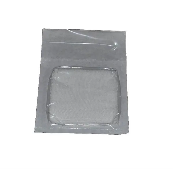 Kompresy z gázy sterilní 7,5x7,5cm (20ks/bal) (100bal/kar)