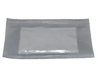 Kompresy z netkaného textilu sterilní 10x20cm á 5ks (100bal/kar)