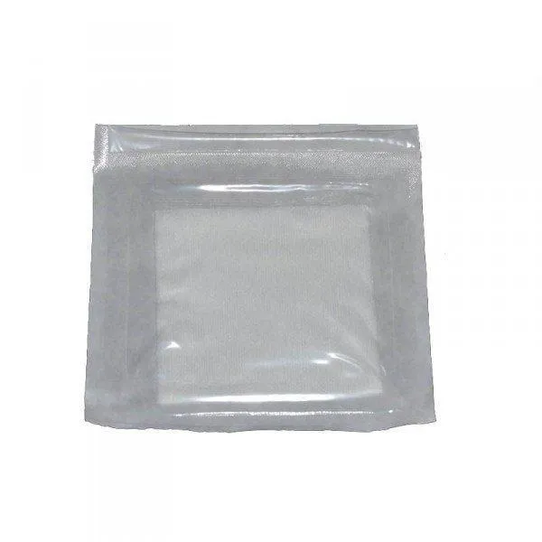 Kompresy z netkaného textilu sterilní 7,5x7,5cm á 5ks (100bal/kar)