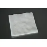 Kompresy z netkaného textilu nesterilní 4 vrstvy 7,5x7,5cm (100ks/bal) (50bal/kar)