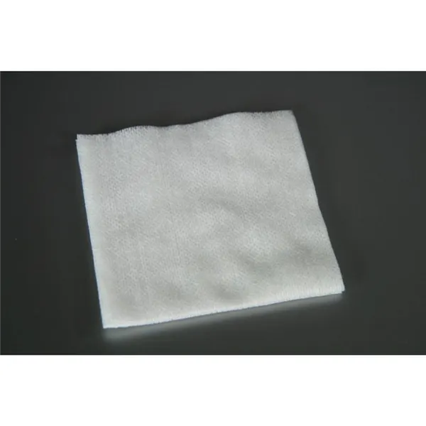 Kompresy z netkaného textilu nesterilní 4 vrstvy 5x5cm (100ks/bal) (50bal/kar)