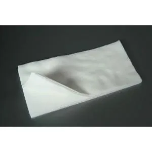 Kompresy z netkaného textilu nesterilní 4 vrstvy 10x20cm (100ks/bal) (50bal/kar)
