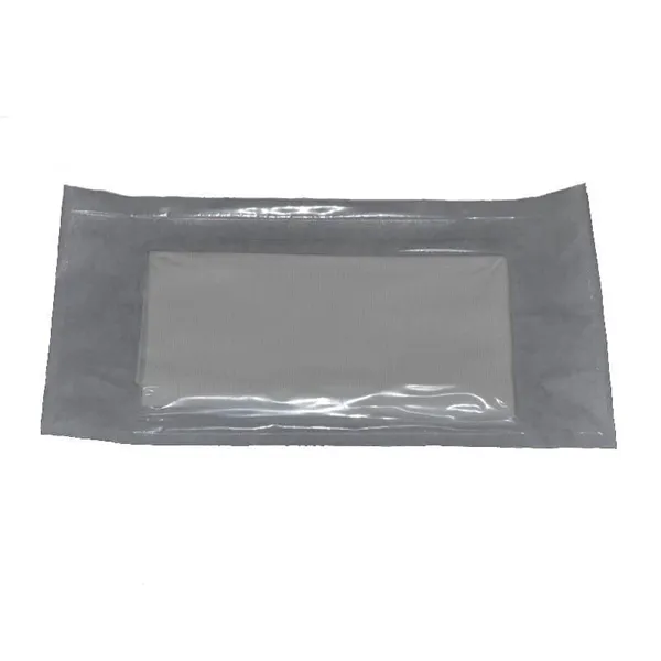 Přířez gázový 10x20cm/1ks  STERI-COVER