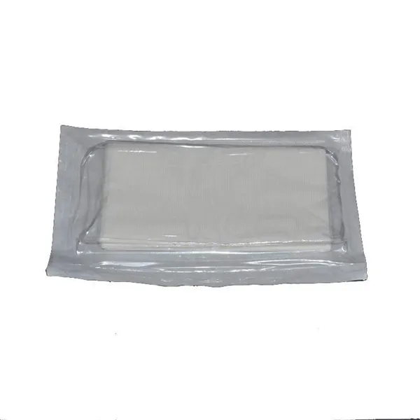 Přířezy gázové 10x20cm/5ks  STERI-COVER