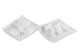 Tampon stáčený sterilní 15x15cm (10ks/bal) (100bal/kar)