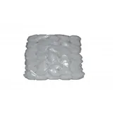 Tampon stáčený nesterilní 20x19cm (100ks/bal) (80bal/kar)