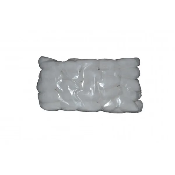 Tampon stáčený nesterilní 30x30cm (50ks/bal) (50bal/kar)