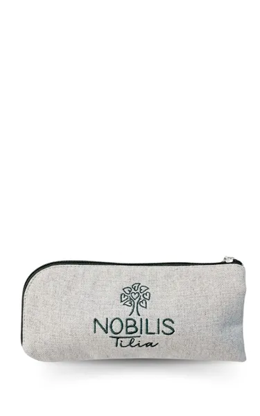 Cestovní taštička na éterické oleje