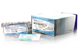 Chiraflon monofilament blue DS 19 USP 3/0 - EP 2 1x45cm
