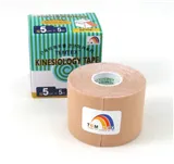 Temtex tape Classic, béžová 5 cm x 5 m