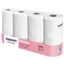 Toaletní papír Harmony Professional konvenční role, 100% celulóza, 3vr, 11,7cm x 9,6cm, 29,4m