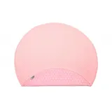 T-Tomi Maxi podložka Minky, růžová, hvězda, 150 cm