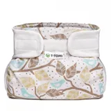 T-Tomi Ortopedické abdukční kalhotky, ptáčci 3 - 6 kg